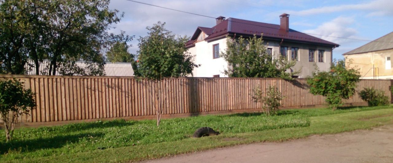 дом г Иваново р-н Октябрьский ул 1-я Завокзальная фото 13