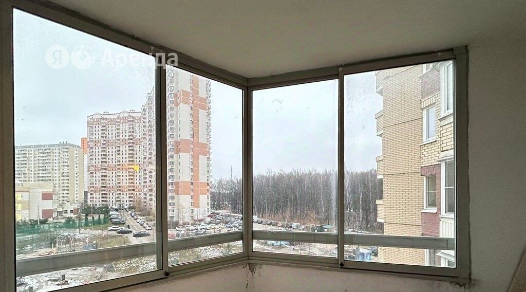 квартира городской округ Ленинский д Боброво снт Бутово Бутово, Бутово Парк жилой комплекс, 20к 1 фото 15