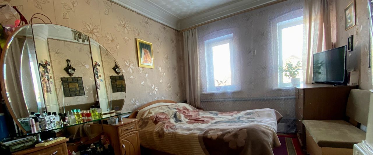 дом г Березовский ул Варлакова 9 фото 5