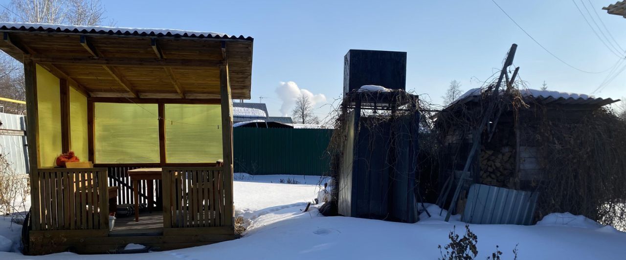дом г Березовский ул Варлакова 9 фото 13