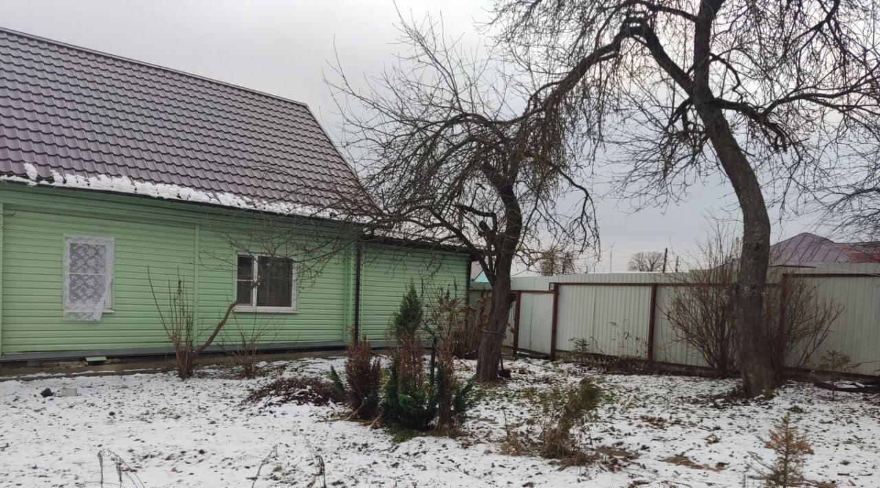 квартира р-н Дзержинский г Кондрово ул Комарова 17 фото 12
