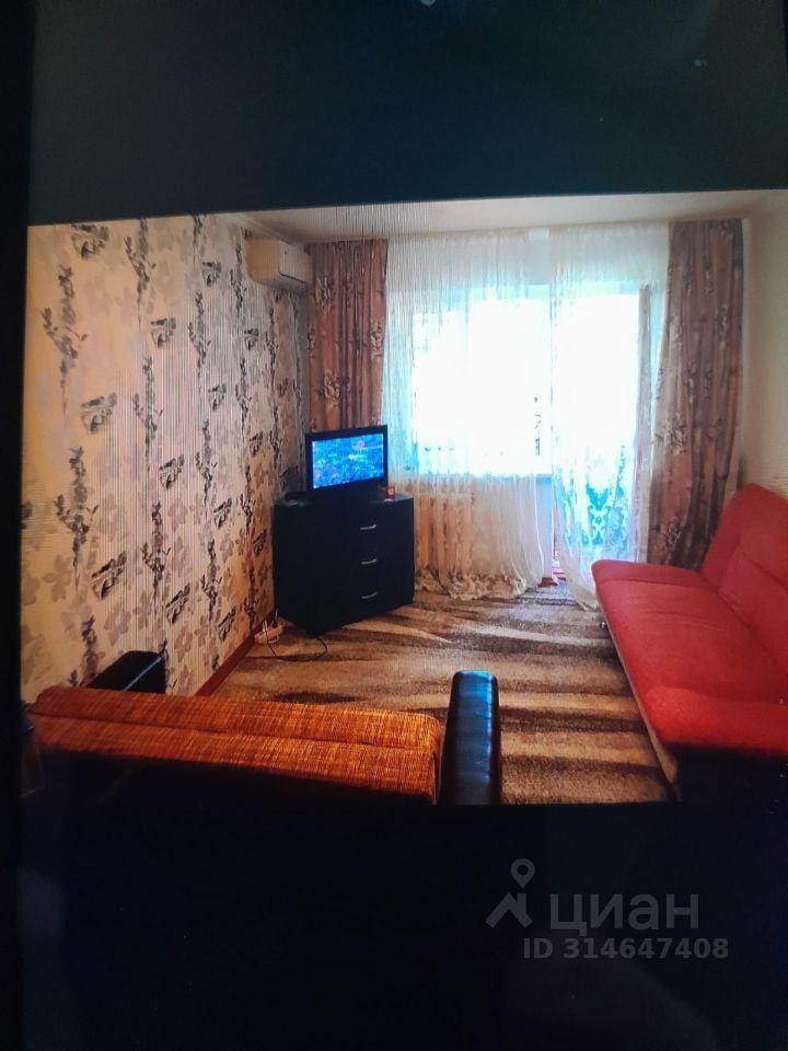 комната г Краснодар р-н Западный ул Одесская 25 фото 3