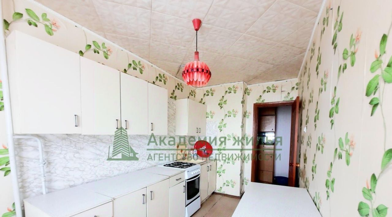 квартира г Энгельс р-н мкр Энгельс-1 79 фото 1
