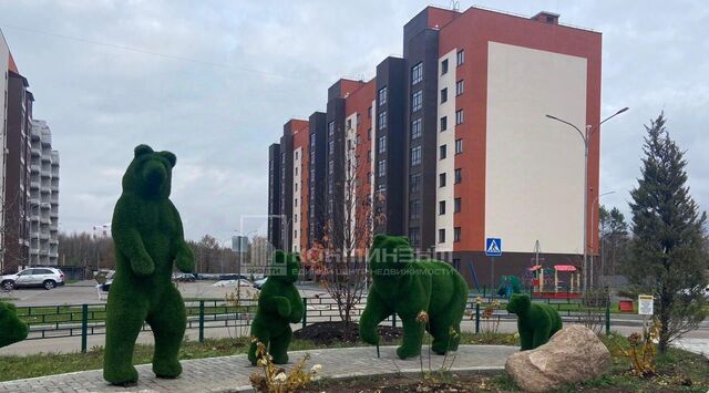 п Заклязьменский ул Фоминская 12 фото