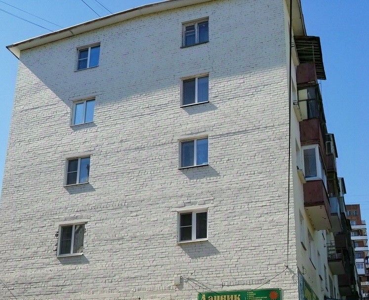 свободного назначения г Ярославль р-н Фрунзенский пер Герцена 2 фото 1
