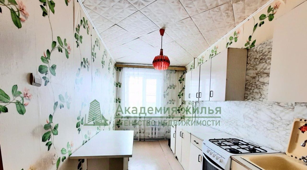 квартира г Энгельс р-н мкр Энгельс-1 79 фото 2