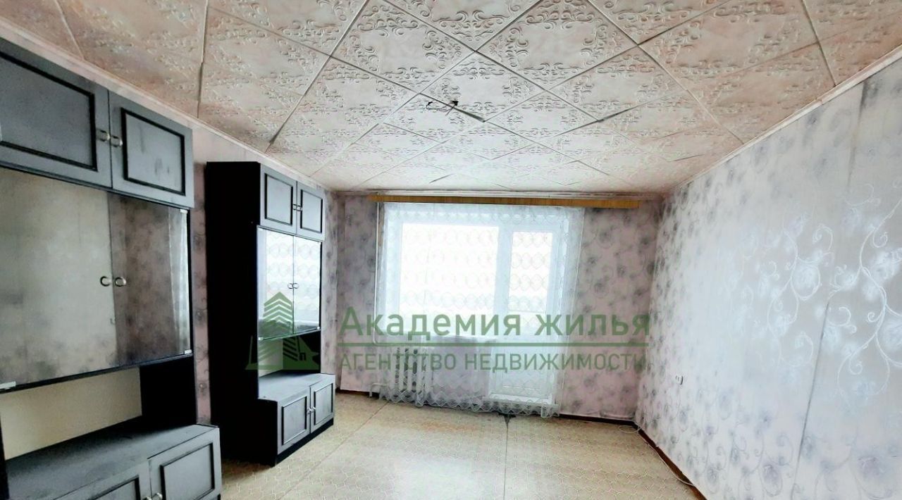 квартира г Энгельс р-н мкр Энгельс-1 79 фото 4