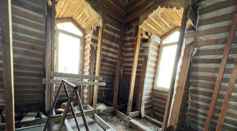 дом р-н Среднеахтубинский г Краснослободск п Песчанка ул Сергея Лазо фото 2