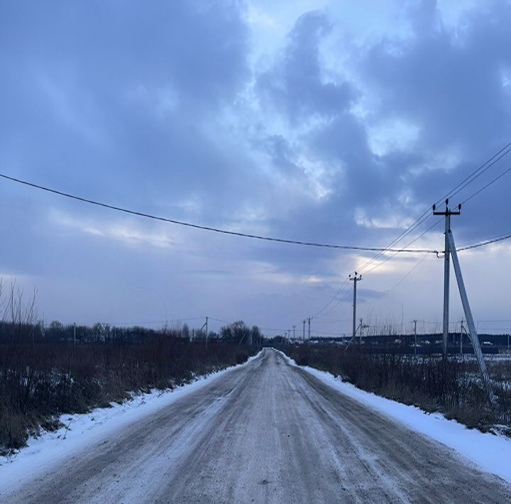 земля городской округ Павловский Посад пос. ЛПХ Зеленый берег-Лайф 2 фото 2