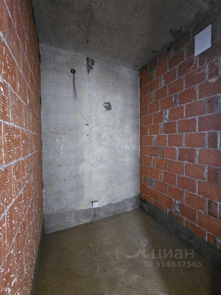 квартира г Краснодар ул Домбайская 55/6 ЖК «Свобода» фото 7
