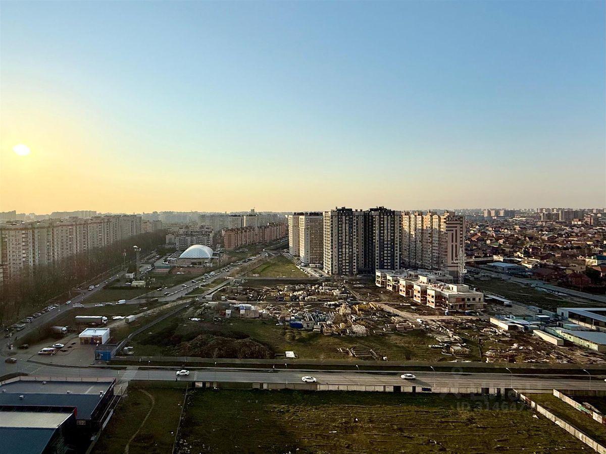 квартира г Краснодар ул Домбайская 55/6 ЖК «Свобода» фото 9