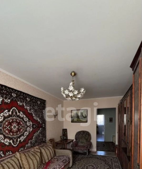 квартира г Ростов-на-Дону р-н Ворошиловский Северный б-р Комарова 12/2а фото 1