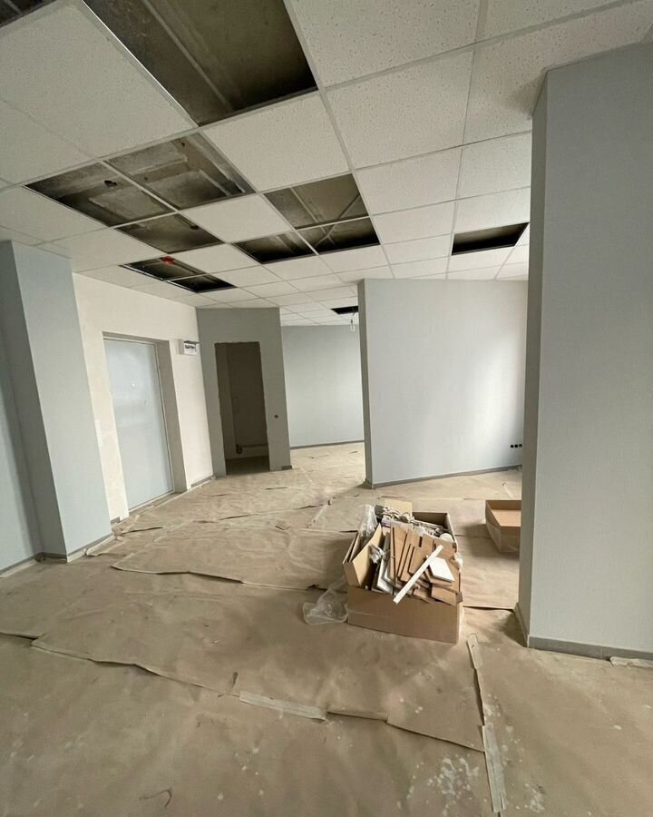 квартира г Краснодар р-н Прикубанский ул Западный Обход 45 фото 2