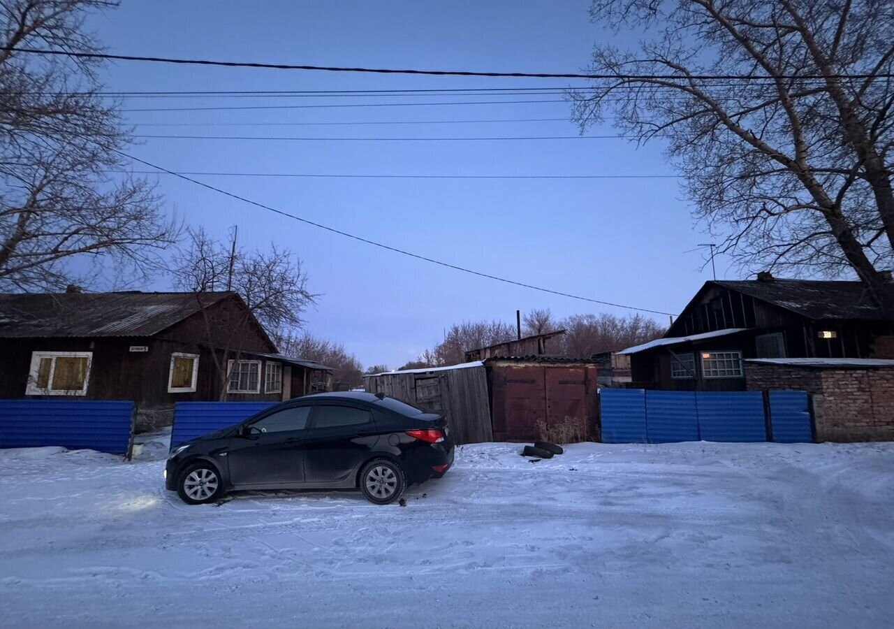 дом г Белово ул Добролюбова 5 Кемеровская обл. — Кузбасс, Новый Городок фото 3