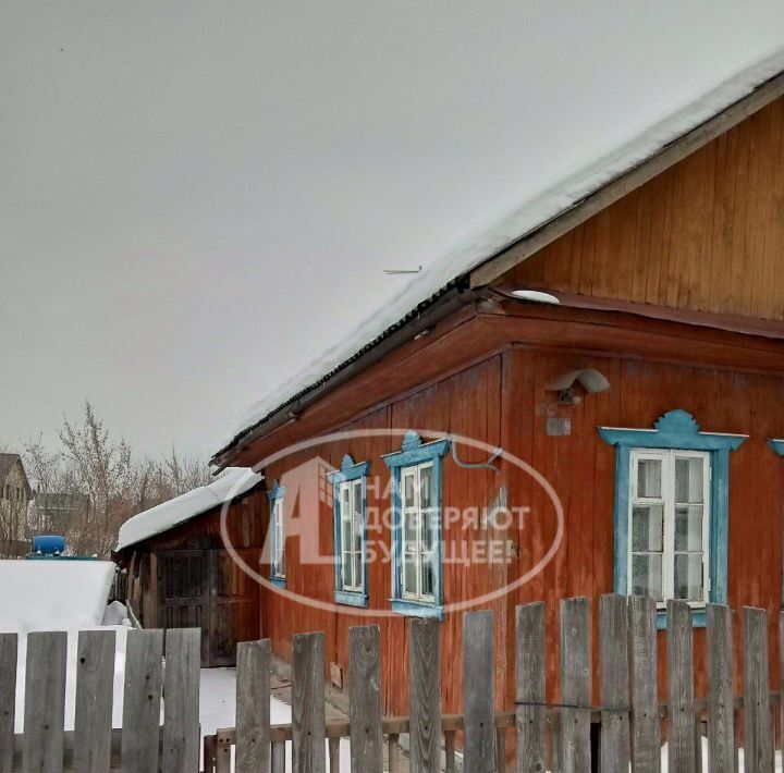 дом г Краснокамск ул Лермонтова 10 фото 4