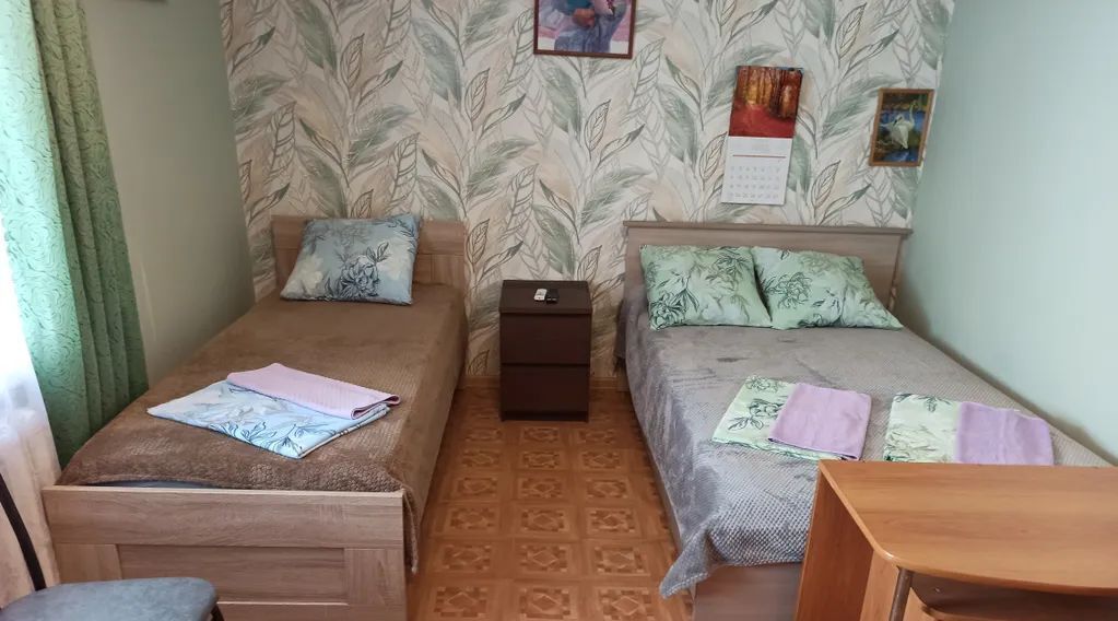 дом г Геленджик ул Тельмана 6 Центр фото 1