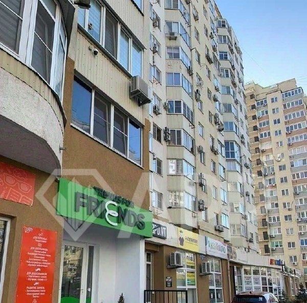 свободного назначения г Новороссийск р-н Южный ул Южная 9 фото 4
