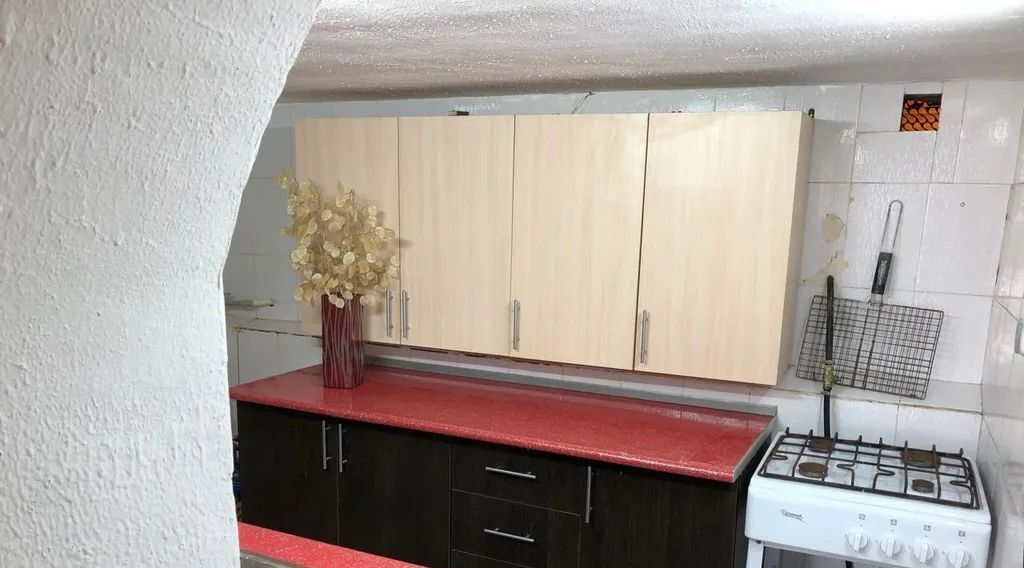 дом г Сочи р-н Лазаревский с Волконка 45 фото 3