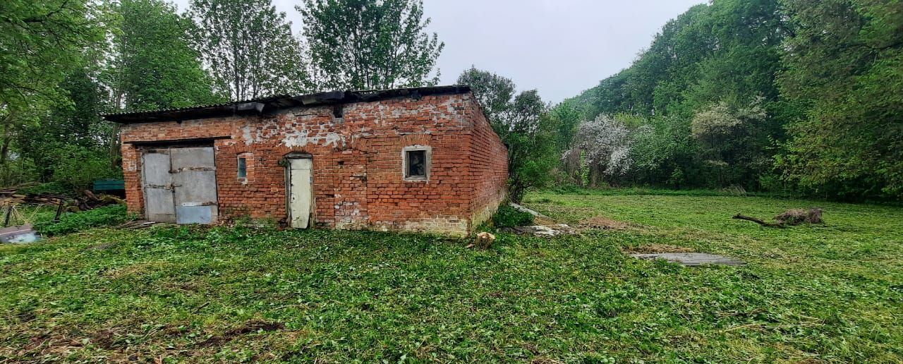 земля р-н Гурьевский п Калиновка Калининград фото 1