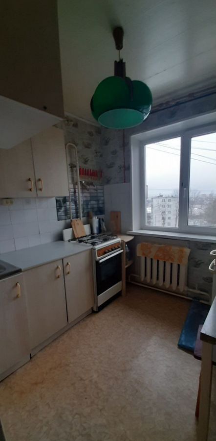 квартира г Чехов ул Гагарина 72 фото 1