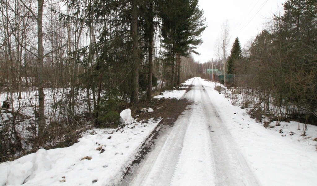 земля городской округ Волоколамский СТ Сославино, 18 фото 2