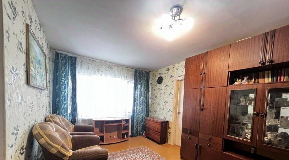 квартира г Березники ул Ломоносова 129 фото 1