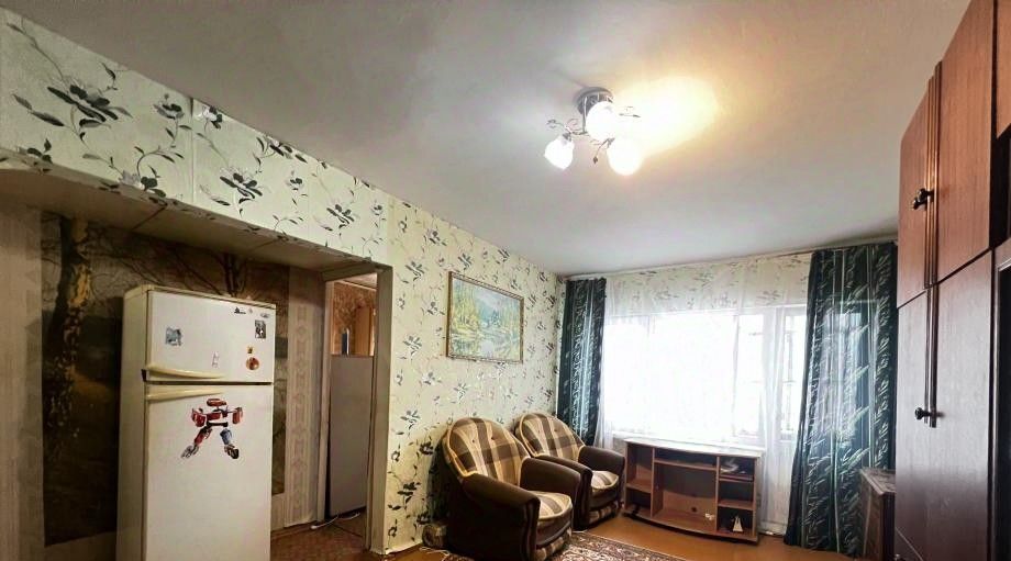 квартира г Березники ул Ломоносова 129 фото 2