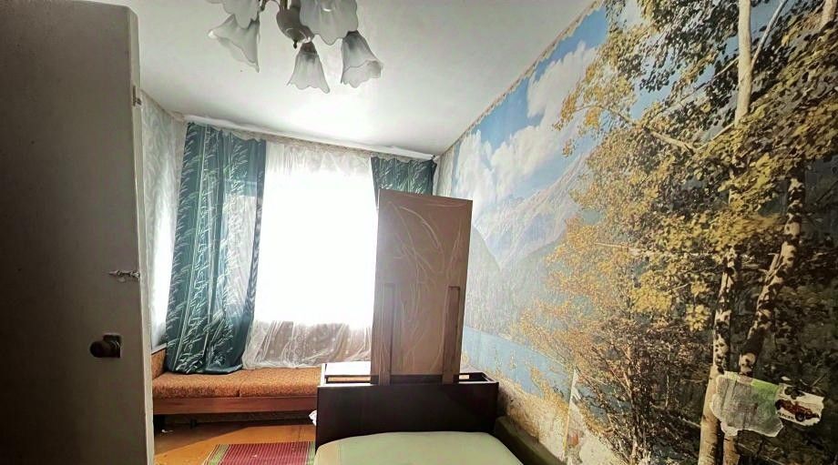 квартира г Березники ул Ломоносова 129 фото 3