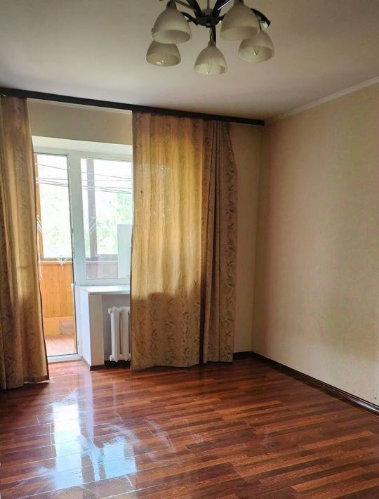 квартира г Калуга ул Курсантов 7 фото 18