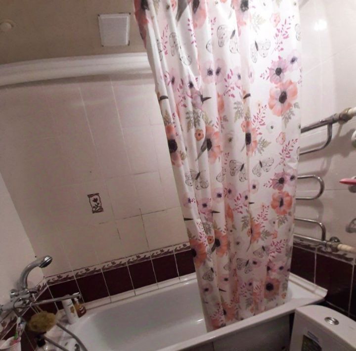 квартира г Калуга р-н Московский ул Гурьянова 33 фото 6