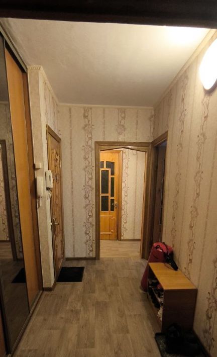 квартира г Смоленск р-н Ленинский ул Нормандия-Неман 9 фото 15