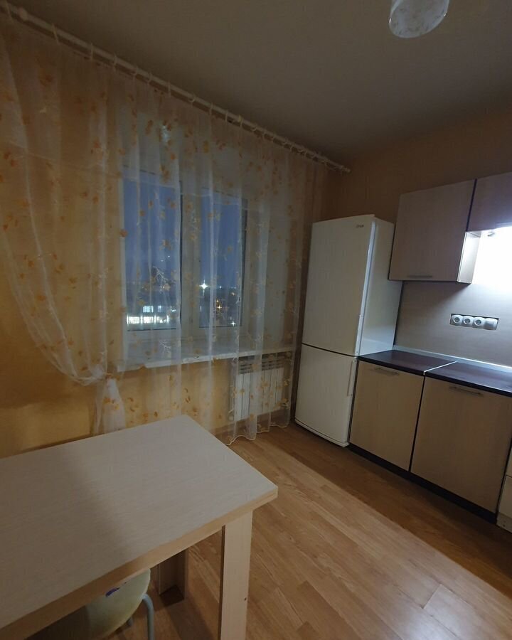квартира г Архангельск р-н Ломоносовский округ ул Северодвинская 31 фото 11