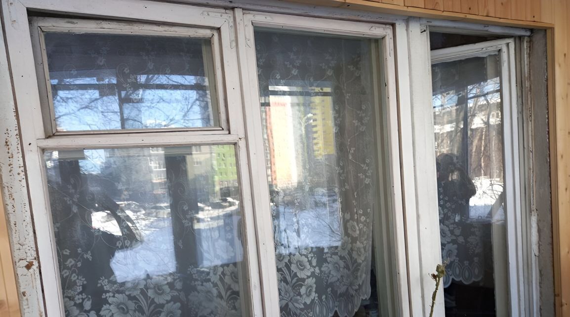 квартира г Уфа р-н Октябрьский ул Баязита Бикбая 19/1 фото 7