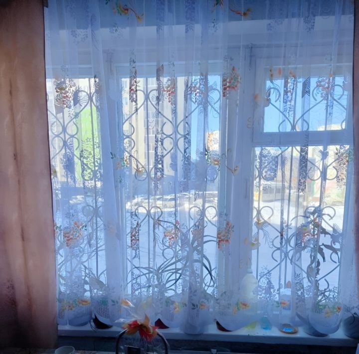 квартира г Уфа р-н Октябрьский ул Баязита Бикбая 19/1 фото 8