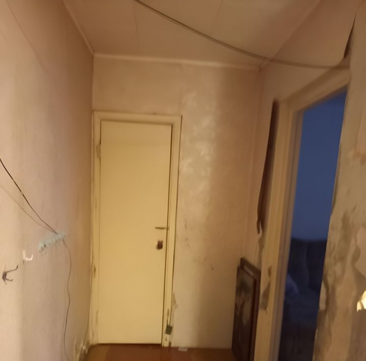 квартира г Уфа р-н Октябрьский ул Баязита Бикбая 19/1 фото 13