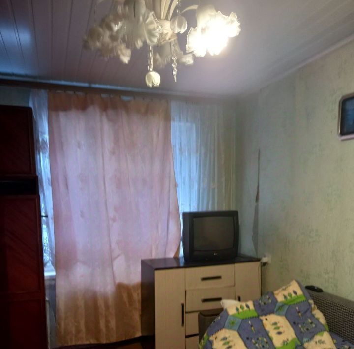 квартира г Уфа р-н Октябрьский ул Баязита Бикбая 19/1 фото 16