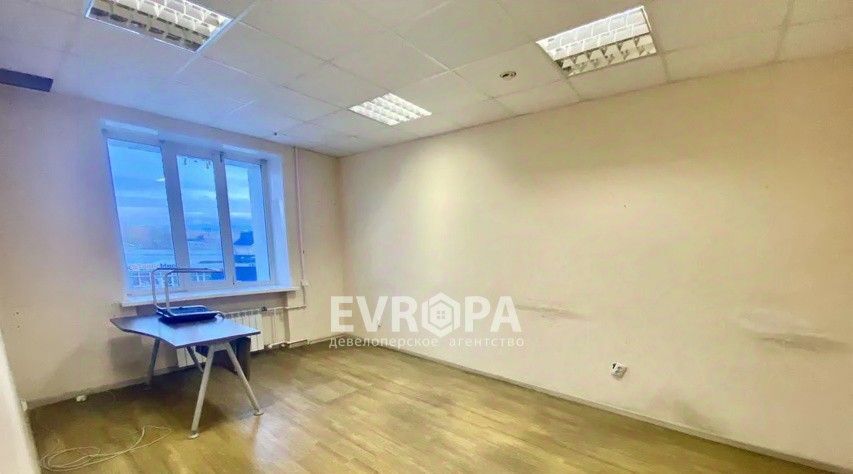 офис г Ульяновск р-н Засвияжский ш Московское 64 фото 1