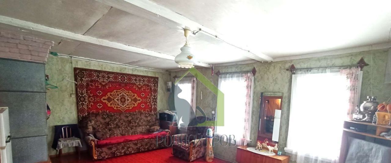 дом г Сызрань ул Парижской Коммуны 1а фото 3