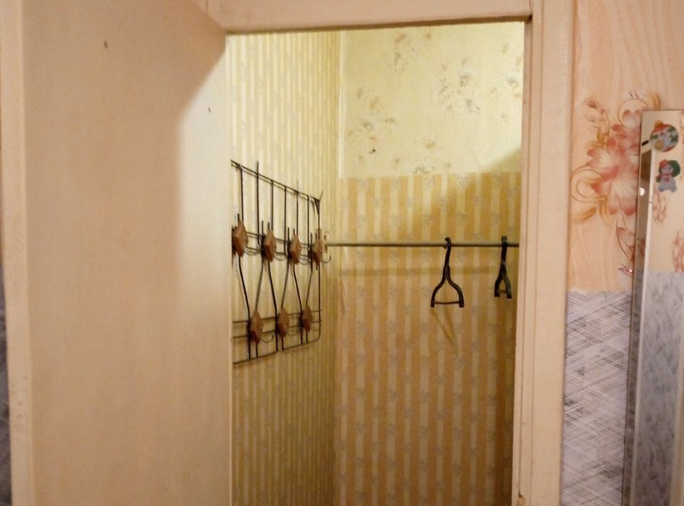 квартира г Сосновоборск ул Юности 21 фото 2