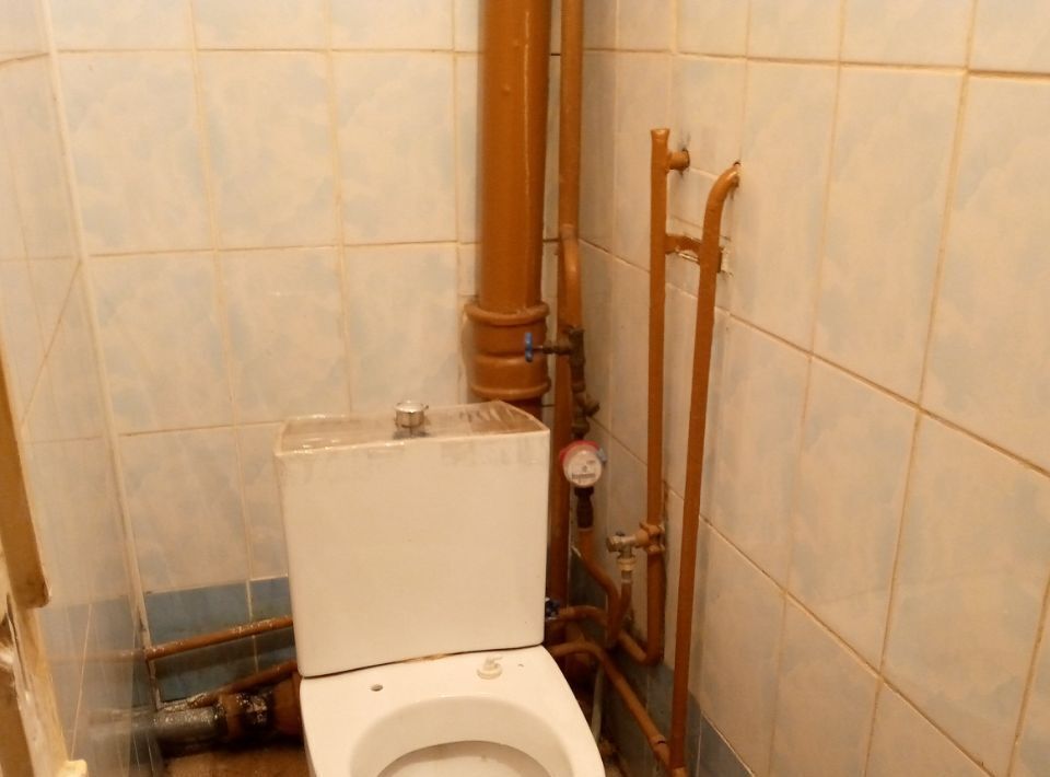 квартира г Сосновоборск ул Юности 21 фото 4