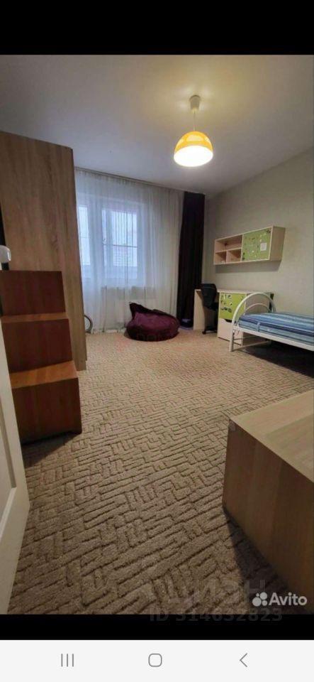 квартира г Краснодар ул им. Героя Яцкова И.В. 350901 20 фото 2