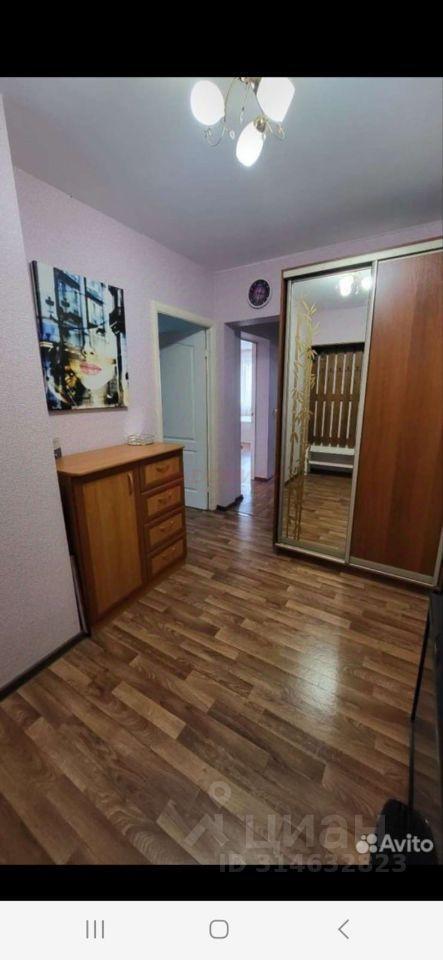 квартира г Краснодар ул им. Героя Яцкова И.В. 350901 20 фото 3