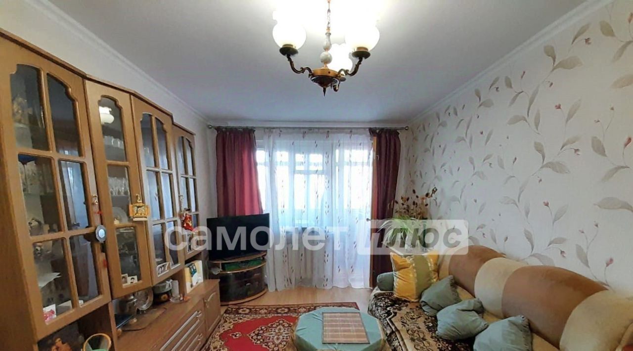квартира г Белгород Западный ул Привольная 13 фото 1