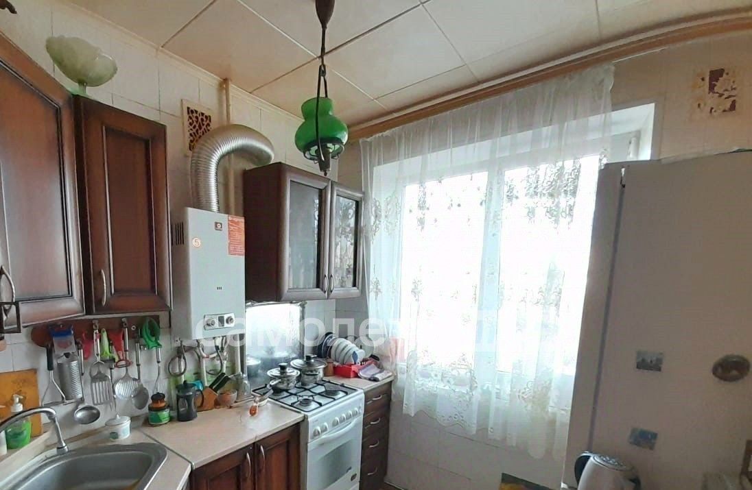 квартира г Белгород Западный ул Привольная 13 фото 6