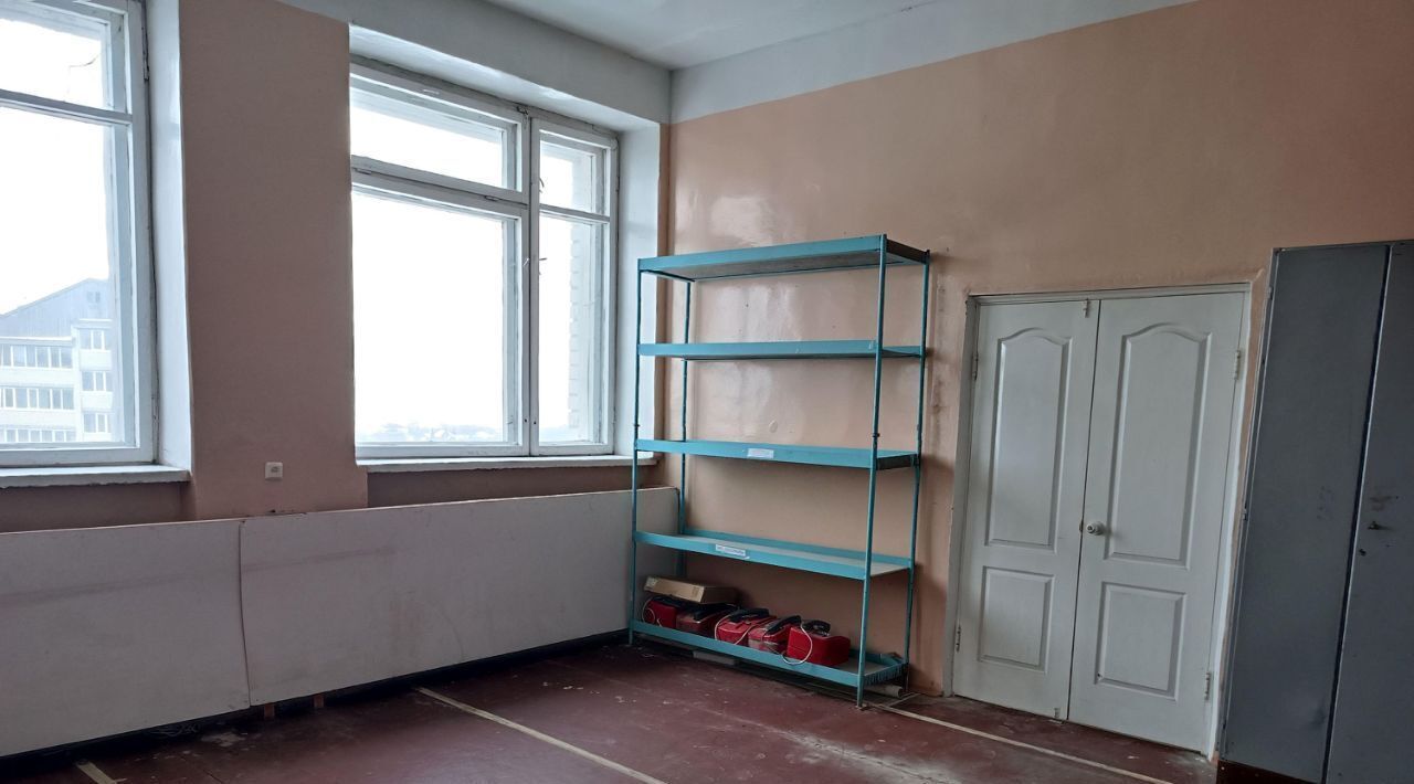 свободного назначения г Новоульяновск ул Ульяновская 24 фото 13