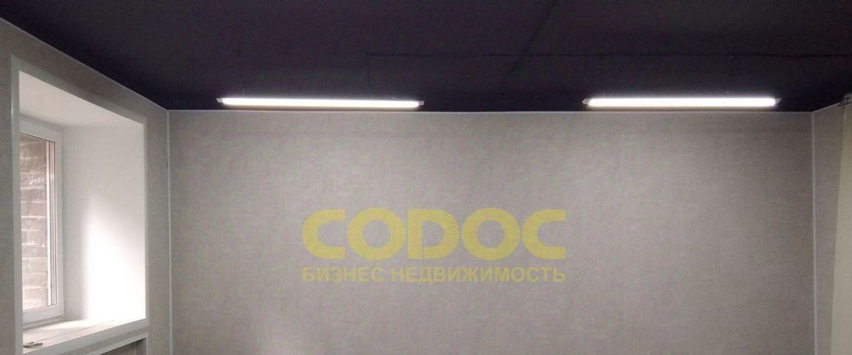 свободного назначения г Омск р-н Кировский ул Мельничная 87/4 фото 4