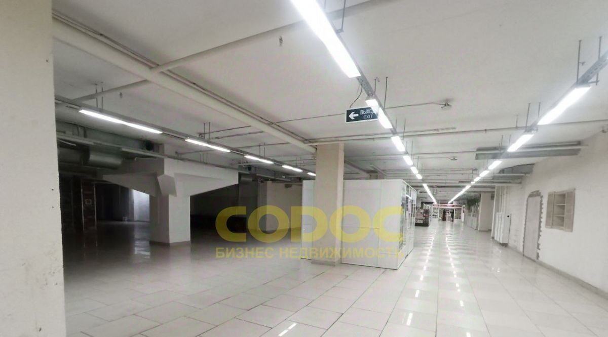 свободного назначения г Омск р-н Центральный ул Фрунзе 1к/4 фото 4