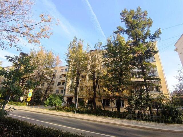 ЗАО Дорогомилово дом 16 Московская область фото