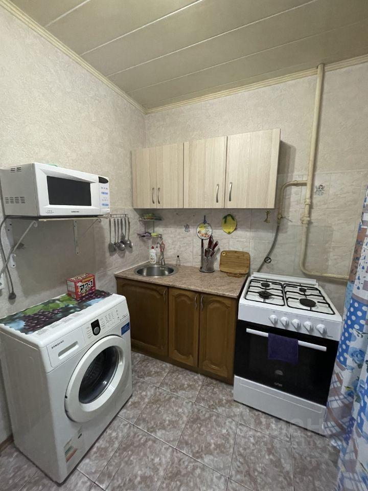 квартира г Москва проезд Востряковский 25/1 Московская область фото 4