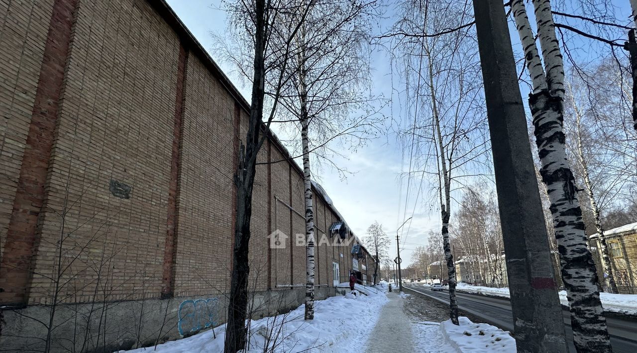 свободного назначения г Сыктывкар ул Маркова 12 фото 10